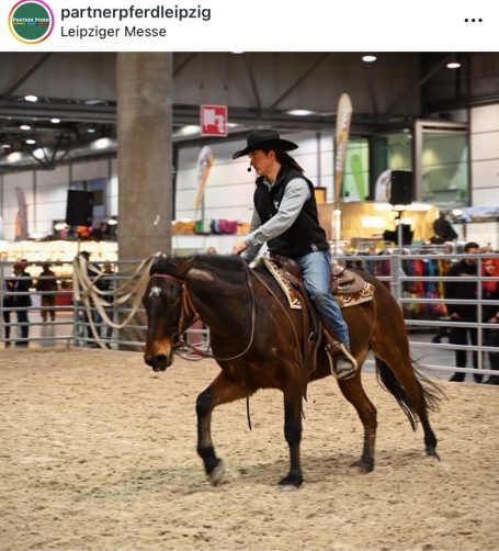 Partner Pferd 2025